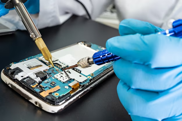reparo motorola