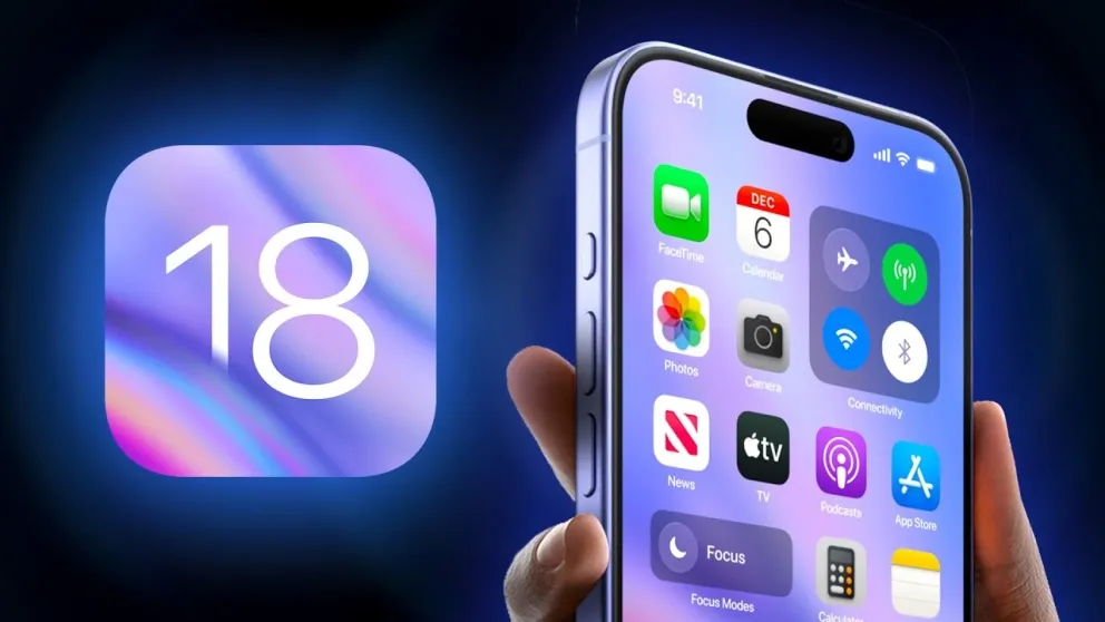iOS 18.2: Uma nova era de personalização para o iPhone
